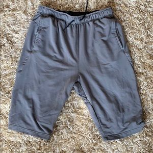 Nike shorts
